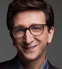 Paul Rust